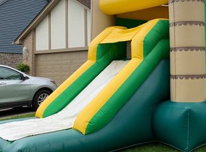 Bounce House Party Rentals in Miami